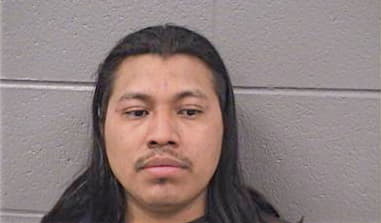 Luis Bautista, - Cook County, IL 
