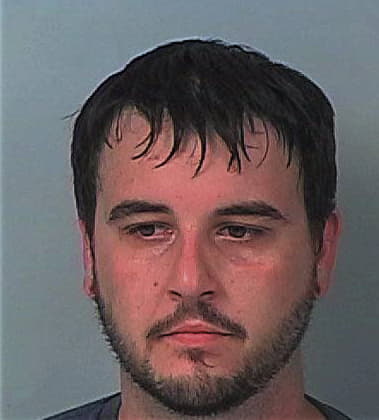 Kevin Bearden, - Hernando County, FL 