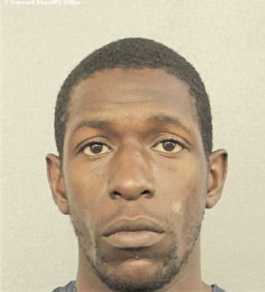 Ruben Belizaire, - Broward County, FL 