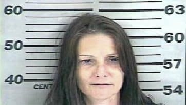 Tina Bell, - Dyer County, TN 