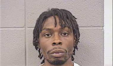 Willie Bellamy, - Cook County, IL 