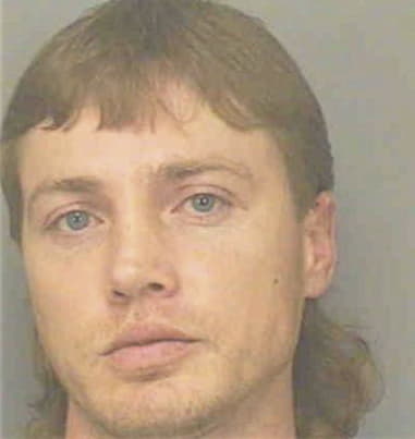 Nicholas Benjamin, - Polk County, FL 