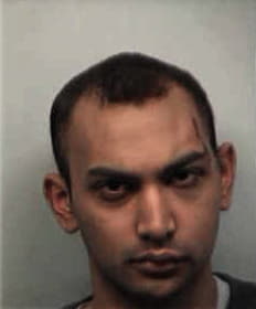 Damien Bennett - Fulton County, GA 