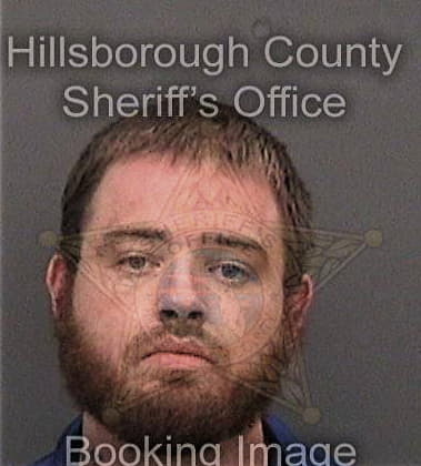 Randy Betts - Hillsborough County, FL 