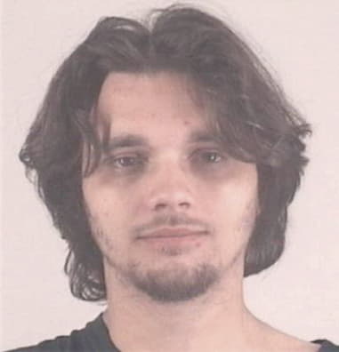 Stephen Bickle - Tarrant County, TX 