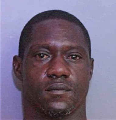 Allan Bing, - Polk County, FL 