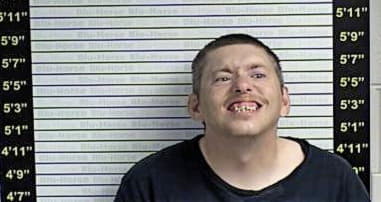 Adam Brown, - Graves County, KY 