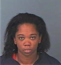 Danyelle Brown, - Hernando County, FL 