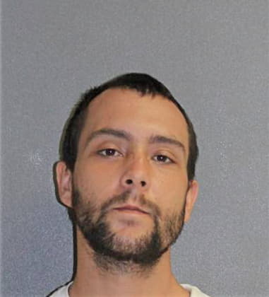 Robert Brown, - Volusia County, FL 