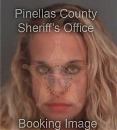 Sondra Buckley, - Pinellas County, FL 