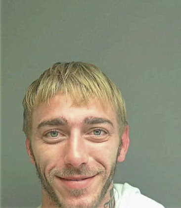 Darrell Bullard - Douglas County, GA 
