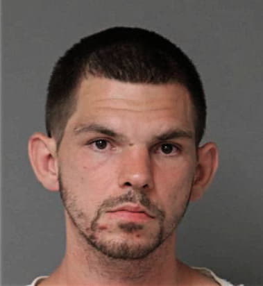 Brian Bumpers - Wake County, NC 