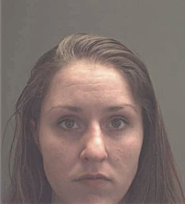 Tammy Burnette - Douglas County, GA 