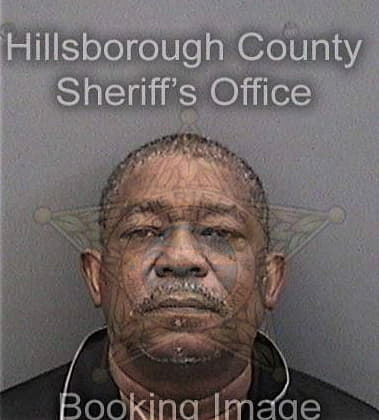 Jamal Butler, - Hillsborough County, FL 