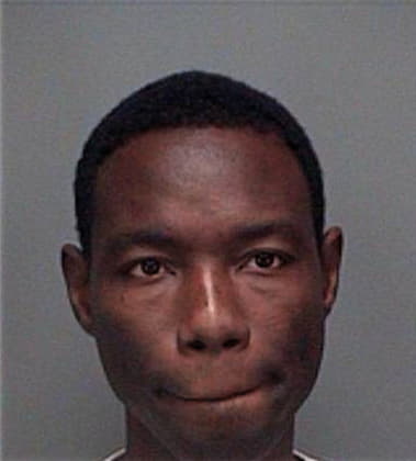 Kevin Bynes, - Pinellas County, FL 