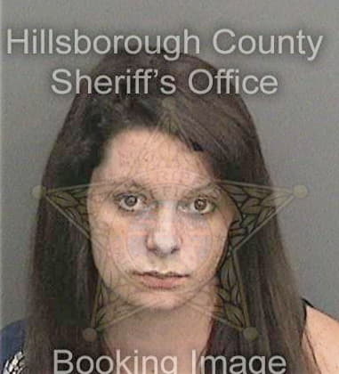 Christine Camarda, - Hillsborough County, FL 