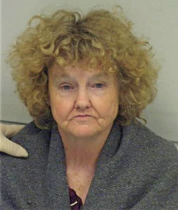 Ann Carter, - Hernando County, FL 