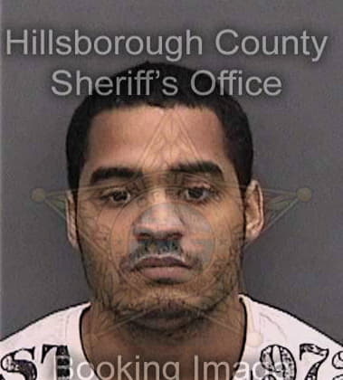 Stanley Carter, - Hillsborough County, FL 