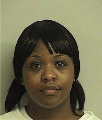 Tiffany Carter, - Tuscaloosa County, AL 