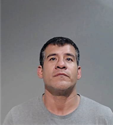 Jose Casanova, - Hidalgo County, TX 