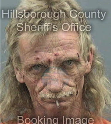 Michael Cash, - Hillsborough County, FL 