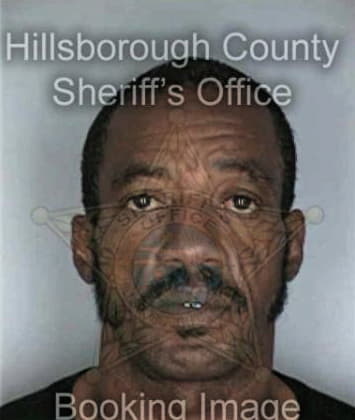 Lester Casimir, - Hillsborough County, FL 