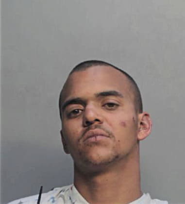 James Cassell, - Dade County, FL 