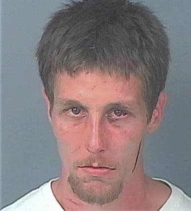 John Cea, - Hernando County, FL 