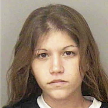 Patricia Clevenger - Polk County, FL 