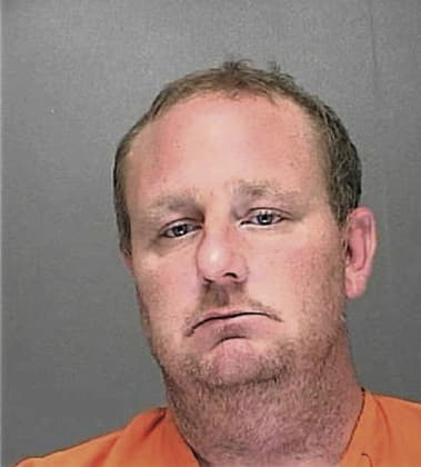 Patrick Clodfelter, - Volusia County, FL 