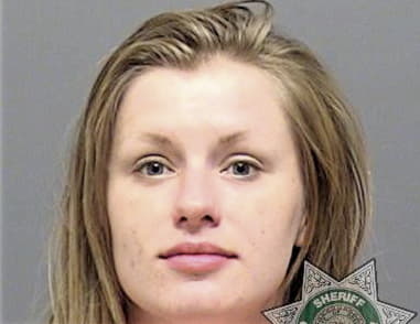 Amanda Coleman, - Clackamas County, OR 