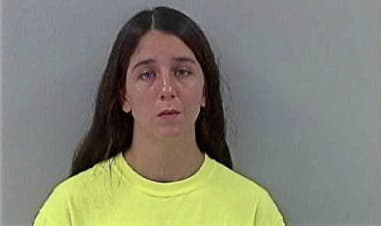 Cynthia Coleman - Logan County, KY 