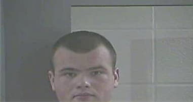 Christopher Collins, - Laurel County, KY 