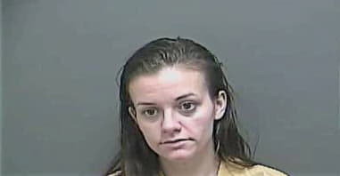 Ashley Crews, - Howard County, IN 