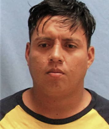 Jose Custodio, - Pulaski County, AR 