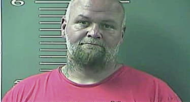 Fred Daniels, - Johnson County, KY 