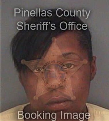 Rosa Daniels, - Pinellas County, FL 