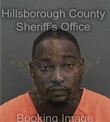 Sherman Davis, - Hillsborough County, FL 