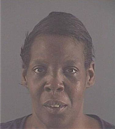 Tanya Davis, - Peoria County, IL 