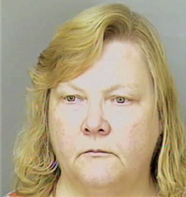 Robin Dekle, - Polk County, FL 