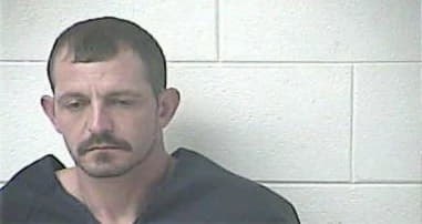 Eric Dennis, - Montgomery County, KY 