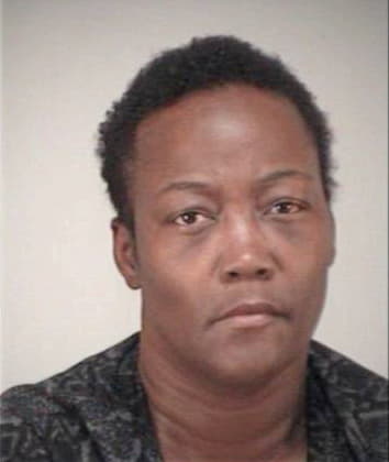 Ida Deramus, - Lake County, FL 