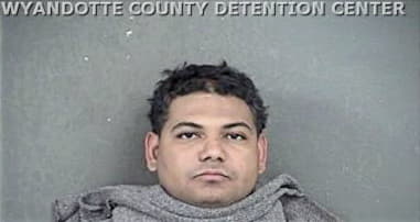 Raul Dominguez, - Wyandotte County, KS 