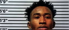 Donshay Drummond, - Jones County, MS 