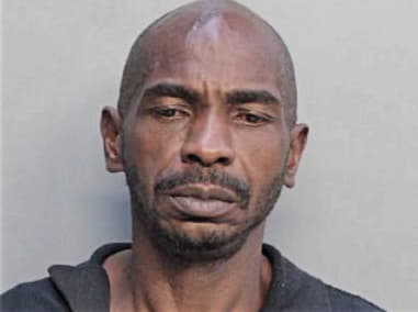 Christopher Eubanks, - Dade County, FL 