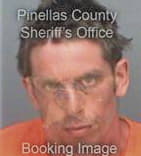 Charles Evans, - Pinellas County, FL 