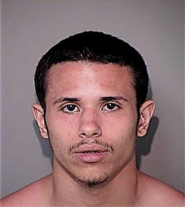 Osvaldo Figueroa, - Osceola County, FL 