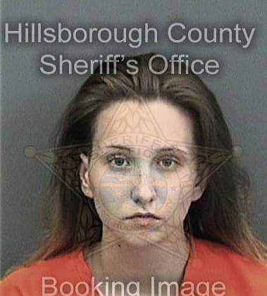 Ashley Flynn, - Hillsborough County, FL 