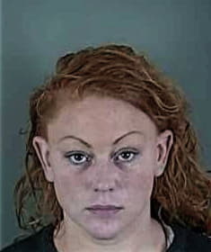 Tiffany Freytag - Lane County, OR 