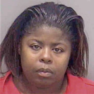 Marquita Goodman, - Lee County, FL 